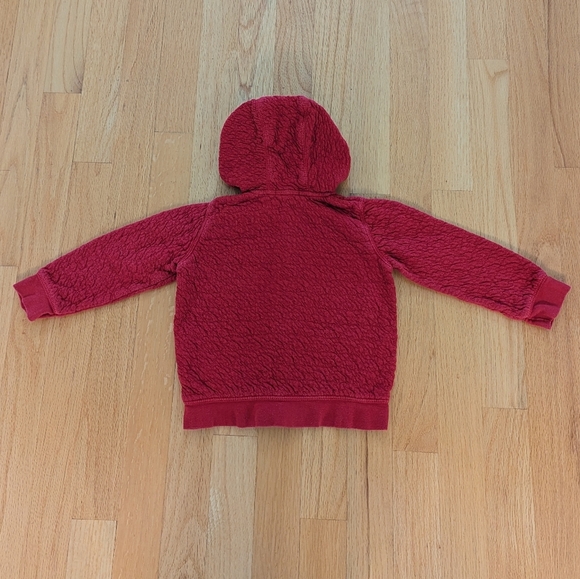Burt's Bees Toddler Jogging Outfit - Picture 3 of 6